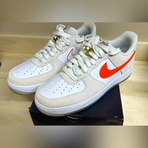 Nike Air Force 1 ‘07